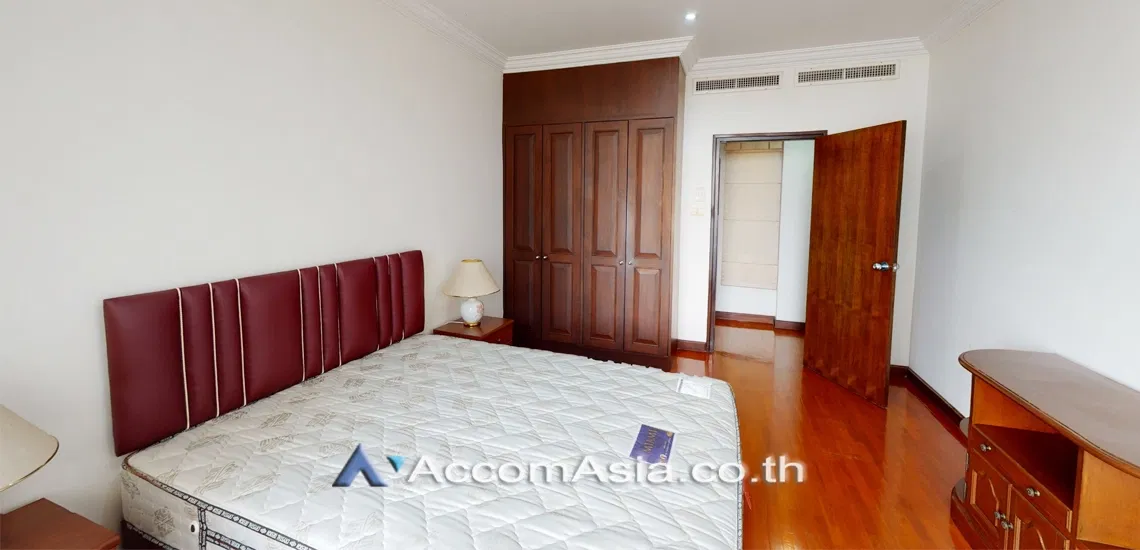 picture 🔼🔽 AccomA 📩  3 BR Condominium @Baan Piya Sathorn (13000752) - 10/11