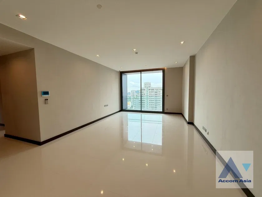 picture 🔼🔽 AccomA 📩  3 BR Condominium @Q1 Sukhumvit (AA44286) - 2/20