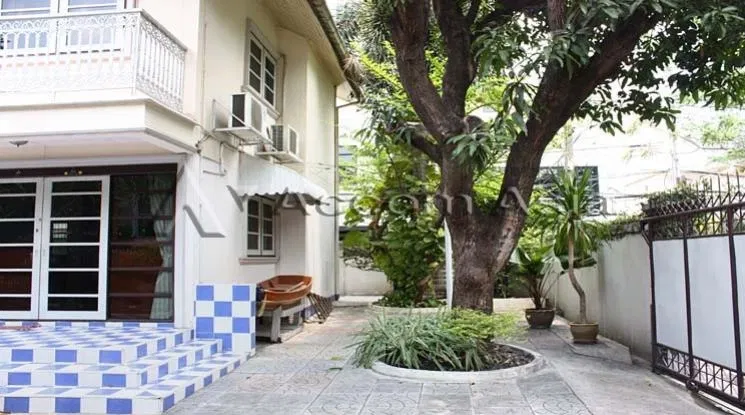 รูป 🔼🔽 AccomA 📩 Home Office,Pet friendly 2 BR House in Yan Nawa (2314516) - รูปที่ 8/9
