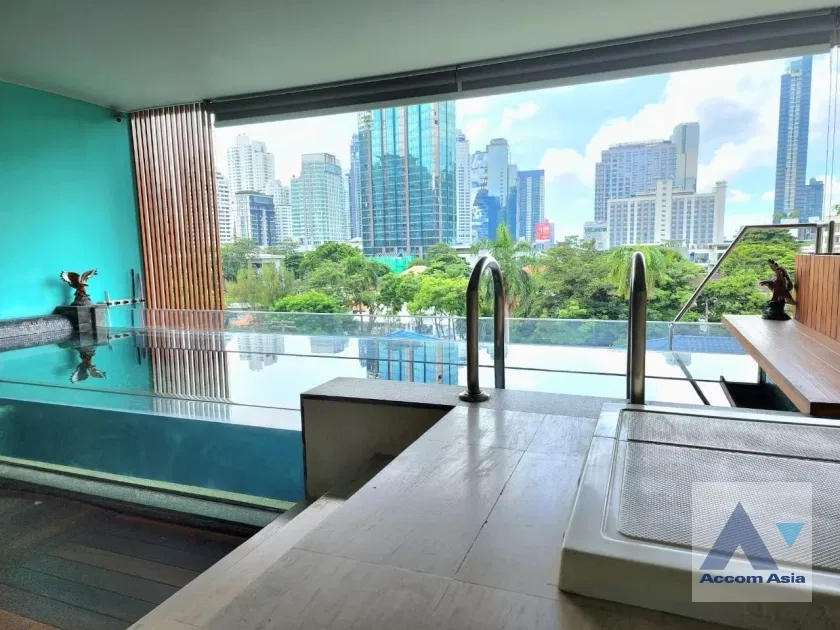 picture 🔼🔽 AccomA 📩  Fully Furnished with Private Lift and Pool Condo For Sale at The Marvel Residence (AA35405) - 2/20