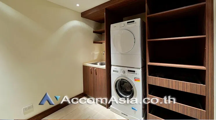 รูป 🔼🔽 AccomA 📩  3 BR Condominium @Somkid Gardens (AA23522) - รูปที่ 6/14