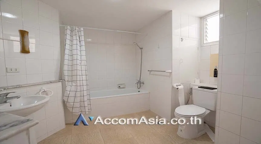 picture 🔼🔽 AccomA 📩 Duplex Condo 3 BR Condominium @Tai Ping Tower (AA27580) - 13/16