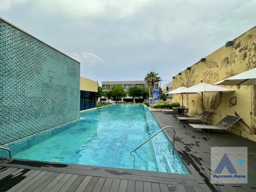 picture 🔼🔽 AccomA 📩 Garden View 5 BR Townhouse @ (AA44279) - 18/20
