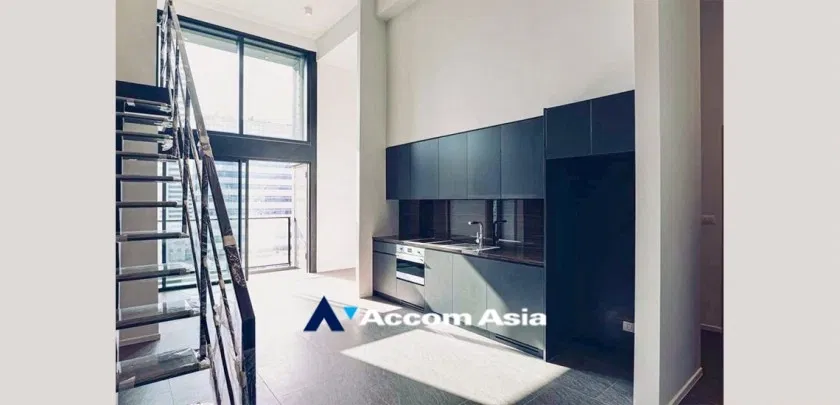 picture 🔼🔽 AccomA 📩  2 BR Condominium @The Lofts Silom (AA33193) - 3/10