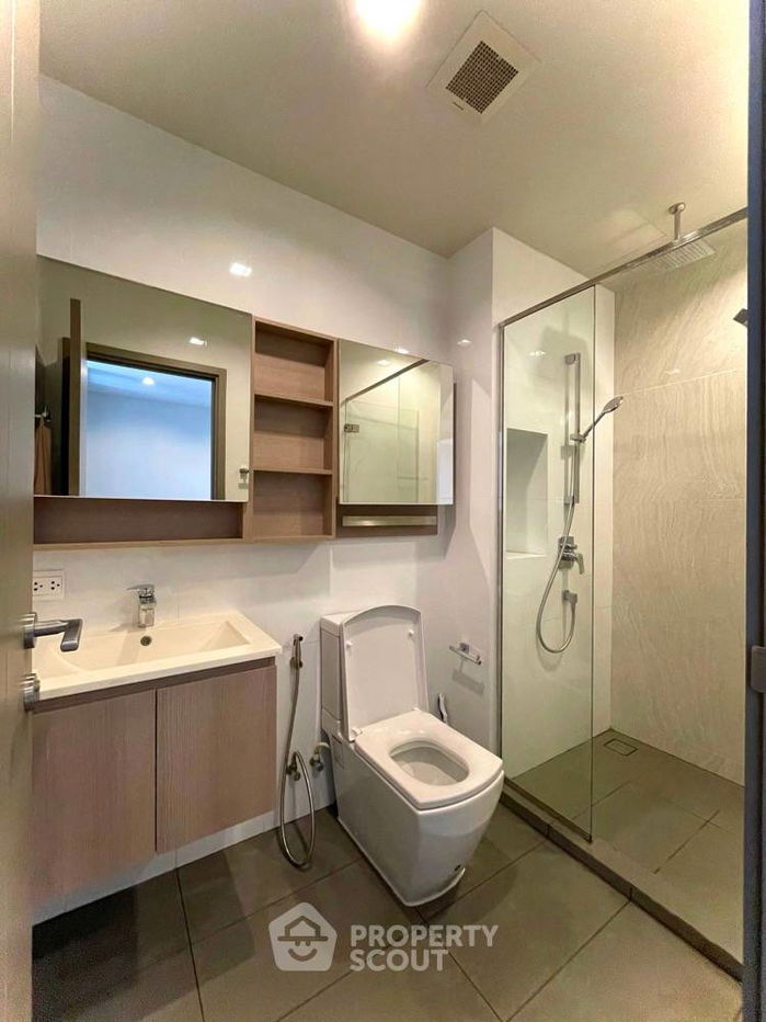 รูป คอนโด 1-ห้องนอน ที่ เดอะไลน์ วงศ์สว่าง ใกล้ MRT วงศ์สว่าง (ID 807737) - รูปที่ 5/6