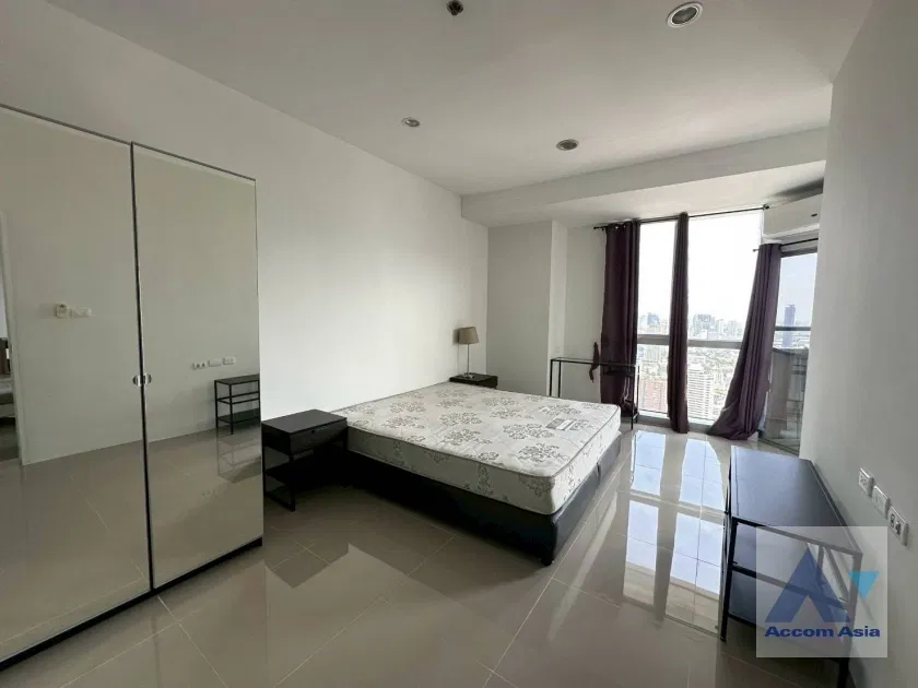 picture 🔼🔽 AccomA 📩 Pet friendly 4 BR Condominium @The Waterford Diamond (AA30346) - 4/7