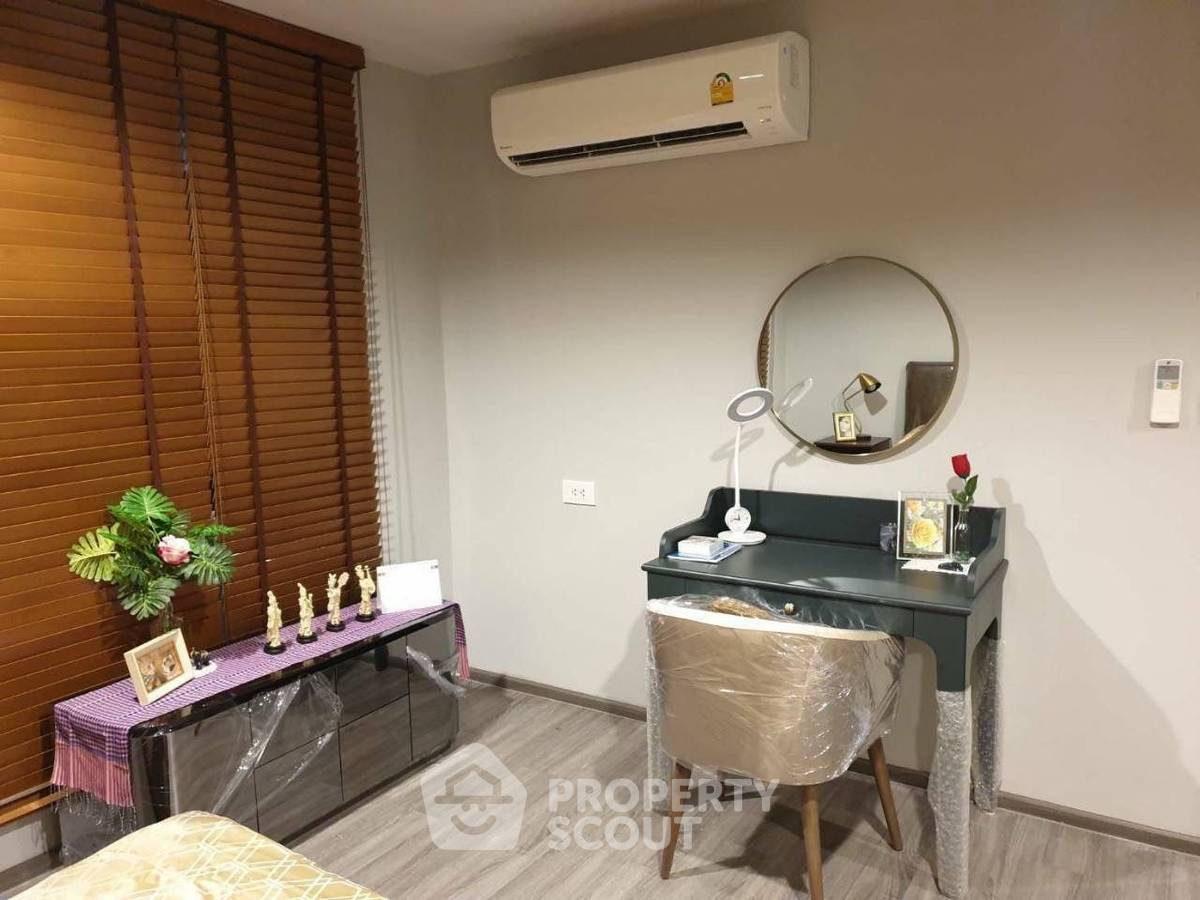 รูป คอนโด 1-ห้องนอน ที่ ไอดีโอ โมบิ สุขุมวิท 40 ใกล้ BTS เอกมัย (ID 2284532) - รูปที่ 8/13