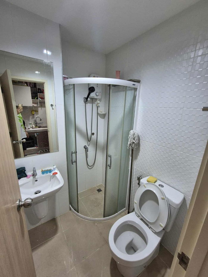 picture KnightsBridge Sky River Ocean  16 Floor  27.6 SQM - 9/10