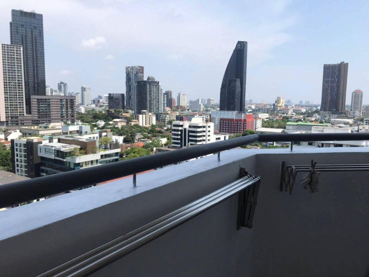 picture Code: KJ5446  for rent The Waterford Diamond // Line ID: @kjcondo (with @) // - 14/15