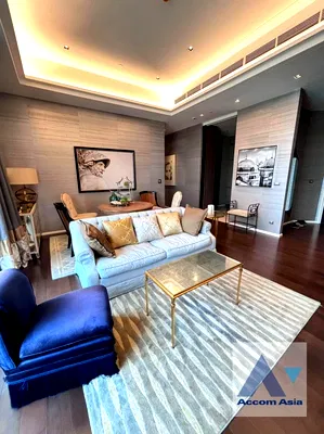 Condos for rent : 🔼🔽 AccomA 📩 Fully Furnished 3 BR Condominium @The Diplomat 39 (AA24874)