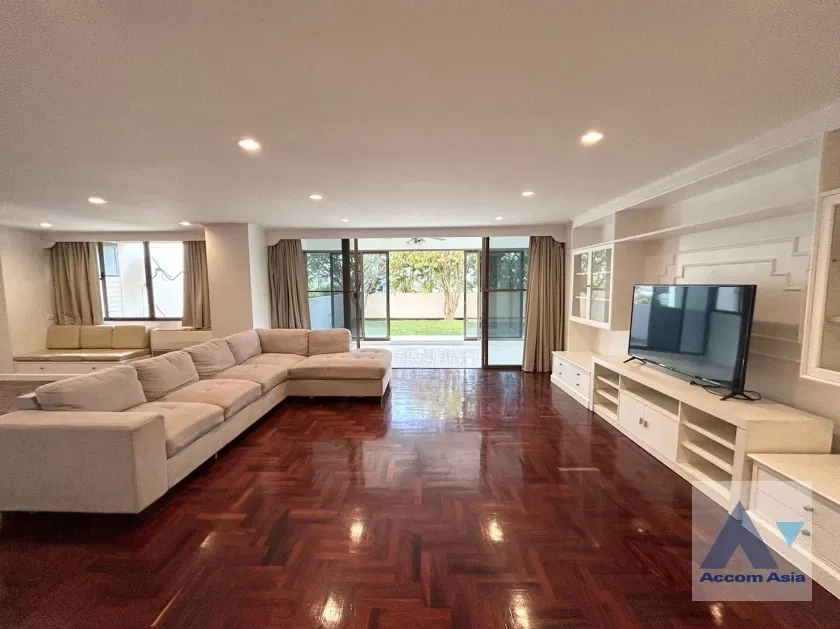 รูป 🔼🔽 AccomA 📩  3 BR Condominium @Karuehart Thongthip (AA24799) - รูปที่ 1/20