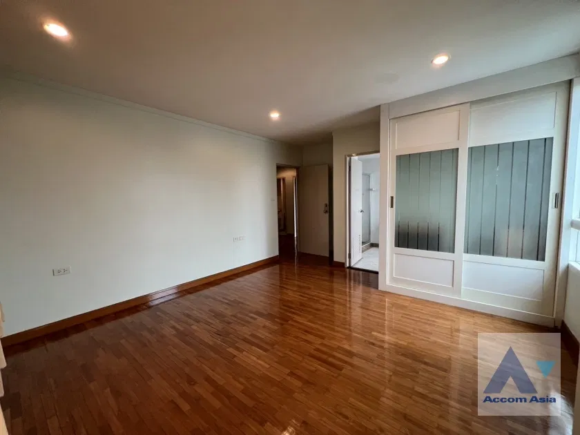 รูป 🔼🔽 AccomA 📩  3 BR Condominium @Baan Siri Sathorn Suanplu (AA39886) - รูปที่ 7/16