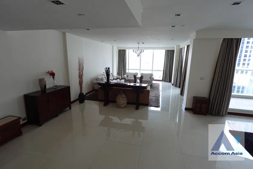 picture 🔼🔽 AccomA 📩 Pet friendly,Private Swimming Pool,Penthouse,Huge Terrace,Duplex Condo 3 BR Condominium @Le Raffine Sukhumvit 31 (1514181) - 3/20