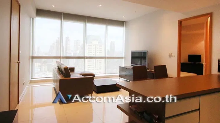 รูป 🔼🔽 AccomA 📩  1 BR Condominium @Millennium Residence @ Sukhumvit (AA16399) - รูปที่ 9/10
