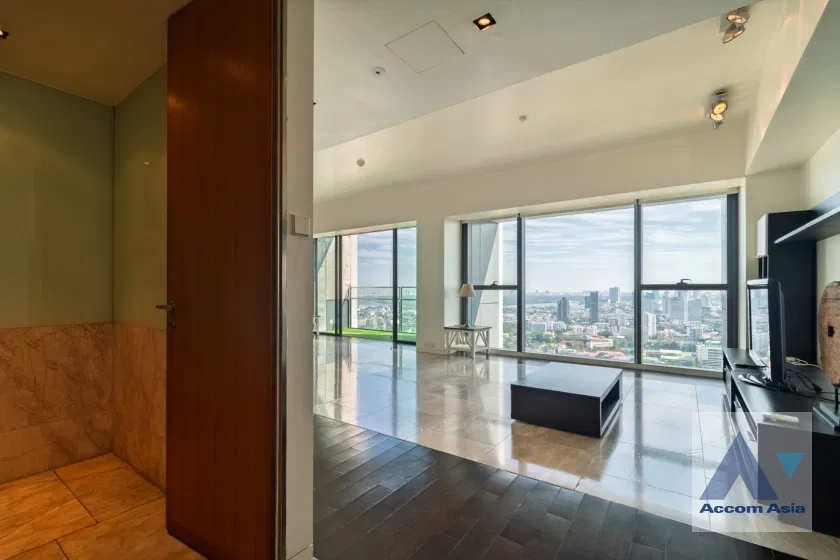 รูป 🔼🔽 AccomA 📩  3 BR Condominium @The Met Sathorn (AA42472) - รูปที่ 4/20
