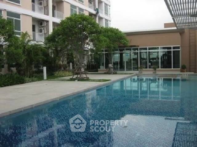 picture 1-BR Condo at Centric Scene Sukhumvit 64 near BTS Udom Suk (ID 2104429) - 6/6