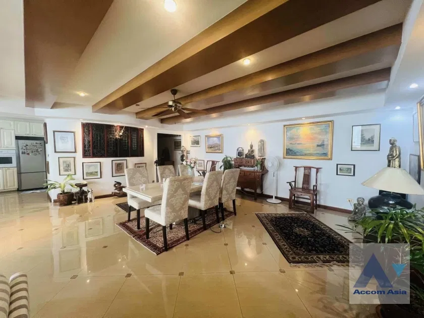 รูป 🔼🔽 AccomA 📩  2 BR Condominium @Le Premier I (AA41487) - รูปที่ 5/16