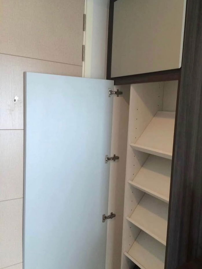 รูป 🔴RBV20264 ให้เช่าถูกมาก👍ไนท์บริดจ์ สกายซิตี้ สะพานใหม่✅แอดไลน์ @mproperty( มี @ ด้วย) แอดมินตอบไว - รูปที่ 7/9