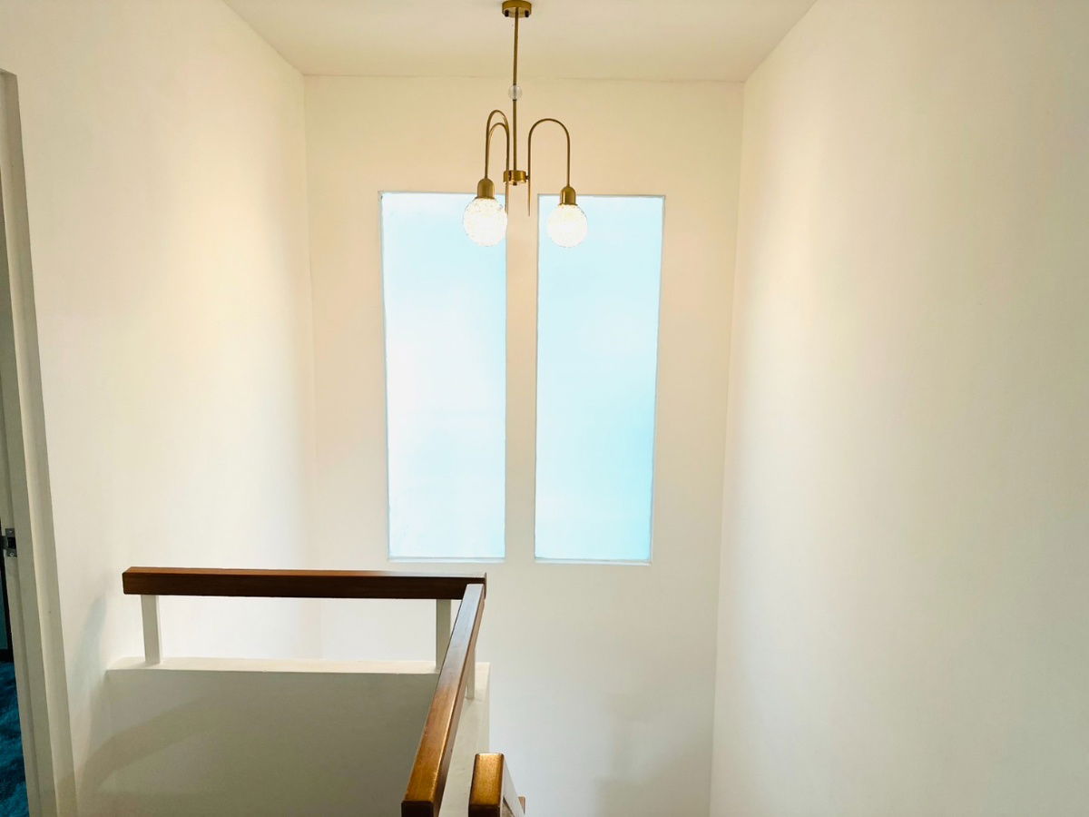 รูป ขายบ้านเดี่ยว หมู่บ้านพฤกษ์ลดา ปิ่นเกล้า-สายห้า ราคาคุ้มมาก - รูปที่ 20/38