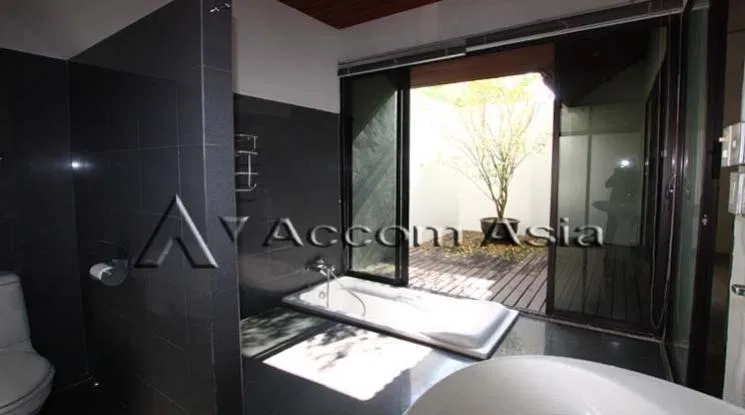picture 🔼🔽 AccomA 📩  2 BR House in Thung Maha Mek (90419) - 8/9