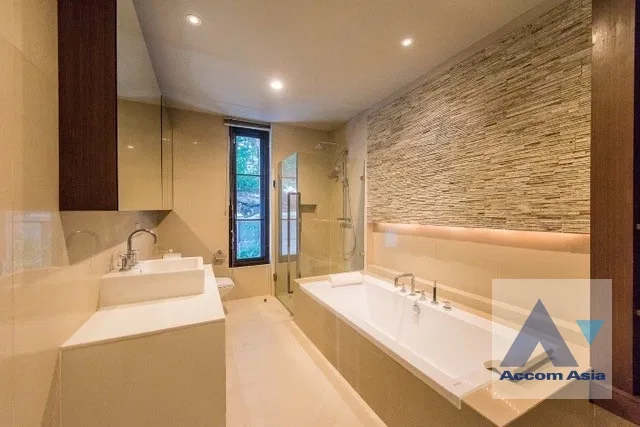 picture 🔼🔽 AccomA 📩 Private Swimming Pool 4 BR House in Khlong Ton Nuea (96338) - 18/20
