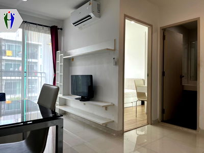 Condos for rent Pattaya : Condo for Rent North Pattaya Natureza Condominium