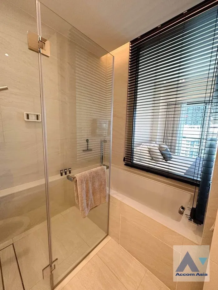 picture 🔼🔽 AccomA 📩  1 BR Condominium @The Strand Thonglor (AA41280) - 11/12
