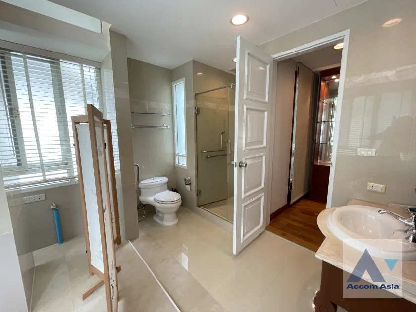 picture 🔼🔽 AccomA 📩  2 BR Condominium @The Bangkok Sukhumvit 43 (AA44506) - 15/19
