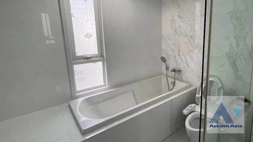รูป 🔼🔽 AccomA 📩  2 BR Condominium @HQ Thonglor (AA21136) - รูปที่ 7/8