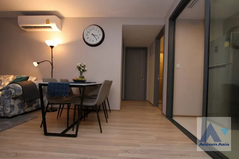 รูป 🔼🔽 AccomA 📩  2 BR Condominium @Taka Haus Ekkamai 12 (AA27681) - รูปที่ 6/19