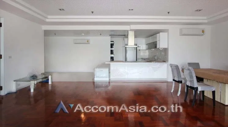 รูป 🔼🔽 AccomA 📩 Pet friendly 3 BR Condominium @Polo Park (24890) - รูปที่ 2/11