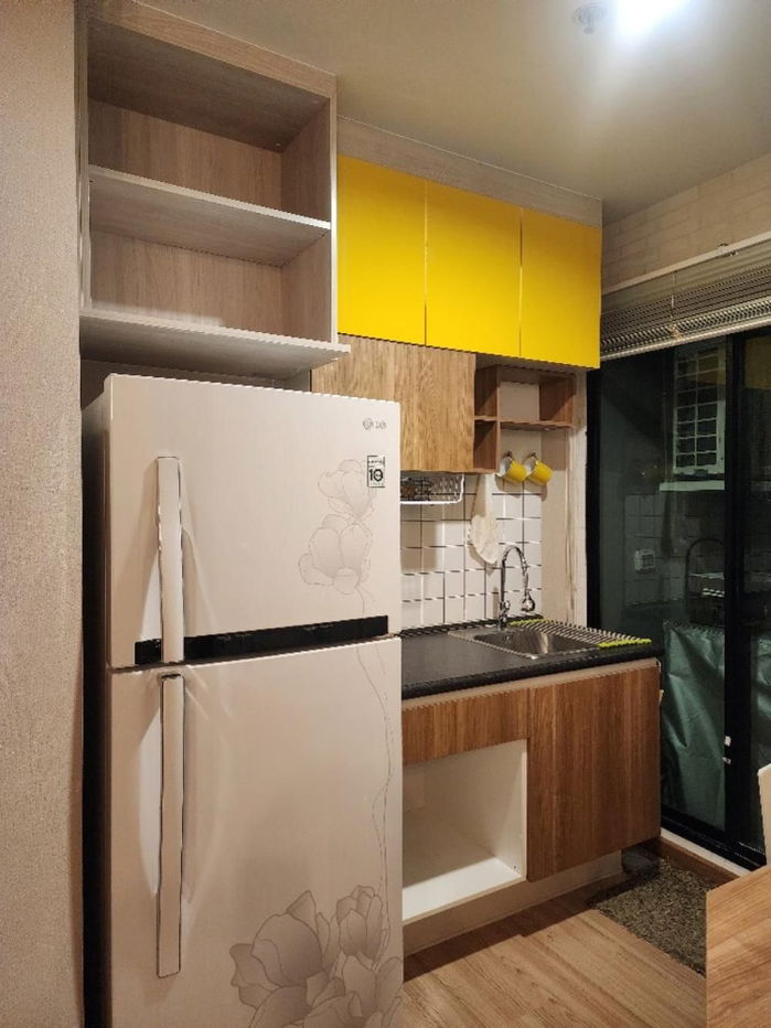 รูป 🏢 ขายคอนโด : J Condo Sathorn-Kanlapaphruek (เจ คอนโด สาทร-กัลปพฤกษ์)   รหัสทรัพย์ | 📌LNP-C9033  - รูปที่ 16/19