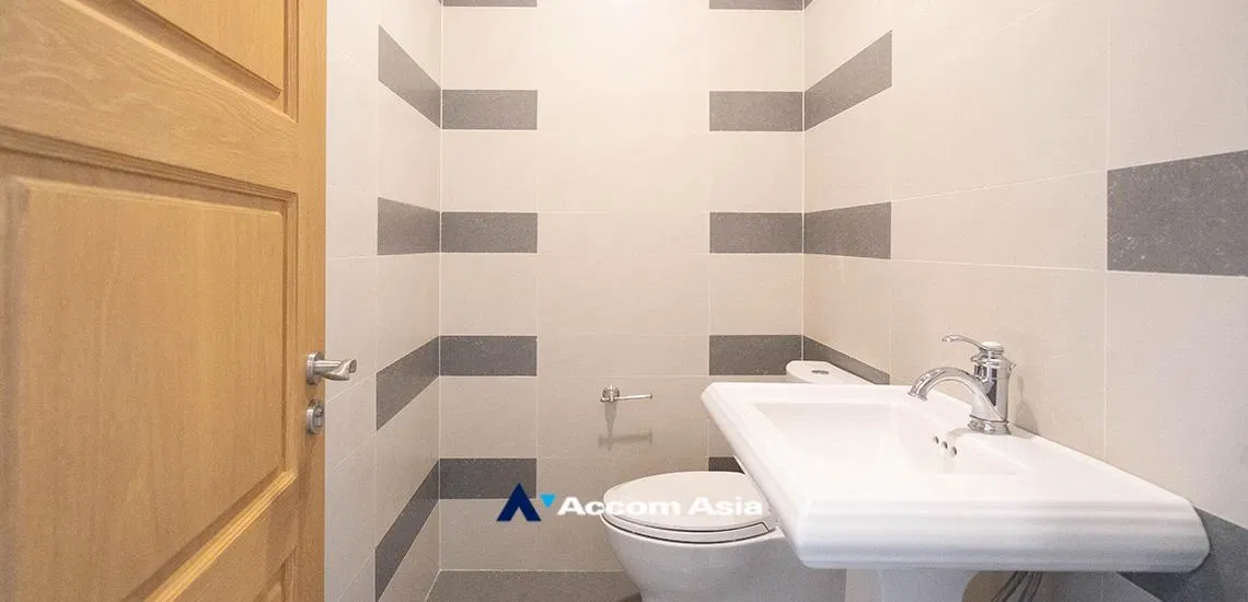 รูป 🔼🔽 AccomA 📩  2 BR Condominium @Verde Sukhumvit 49/15  (AA32379) - รูปที่ 9/10