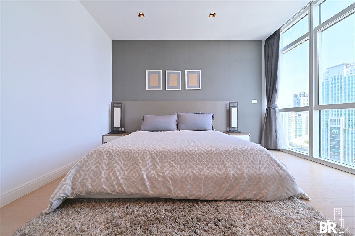 รูป Athenee Residence💫Special Unit, Great Value📌ใกล้ BTS เพลินจิต  - รูปที่ 9/17