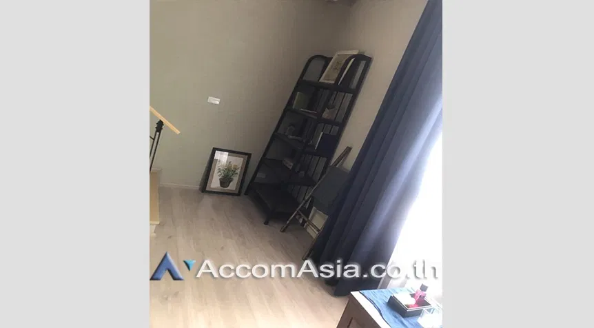 รูป 🔼🔽 AccomA 📩  3 BR Townhouse @Arden Pattanakarn (AA27713) - รูปที่ 6/13