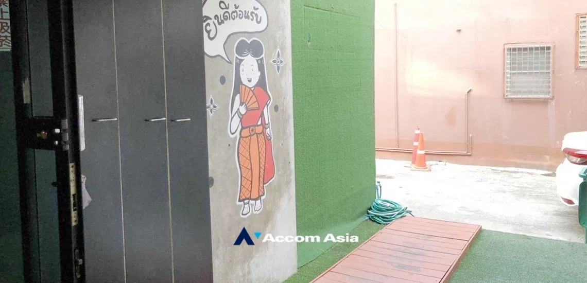 picture 🔼🔽 AccomA 📩 Home Office 4 BR Townhouse in Klong Tan (13002485) - 3/12