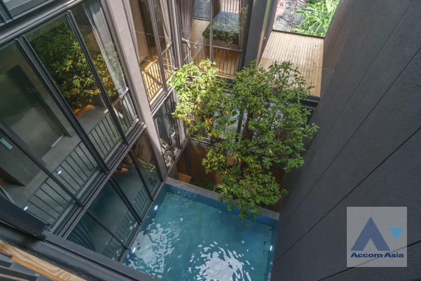 รูป 🔼🔽 AccomA 📩 Private Swimming Pool 4 BR House @Jia Pool Residence (AA41979) - รูปที่ 19/20