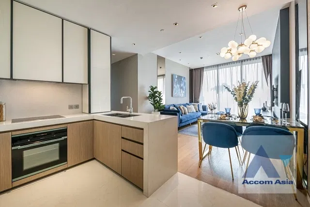 picture 🔼🔽 AccomA 📩  2 BR Condominium @Beatniq Sukhumvit (AA42299) - 12/20