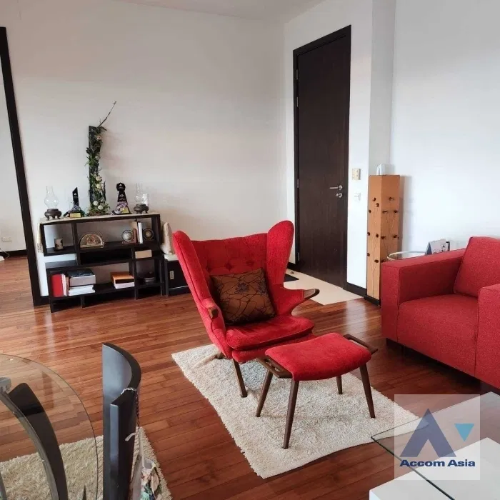 picture 🔼🔽 AccomA 📩  2 BR Condominium @The Lofts Yennakart (AA33106) - 2/9
