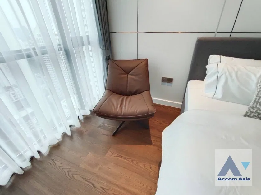 รูป 🔼🔽 AccomA 📩 Modern fully-fitted condominium in Sathorn (AA43314) - รูปที่ 7/7