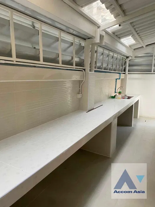 picture 🔼🔽 AccomA 📩 Home Office 2 BR House in Lat Phrao (AA41602) - 14/16