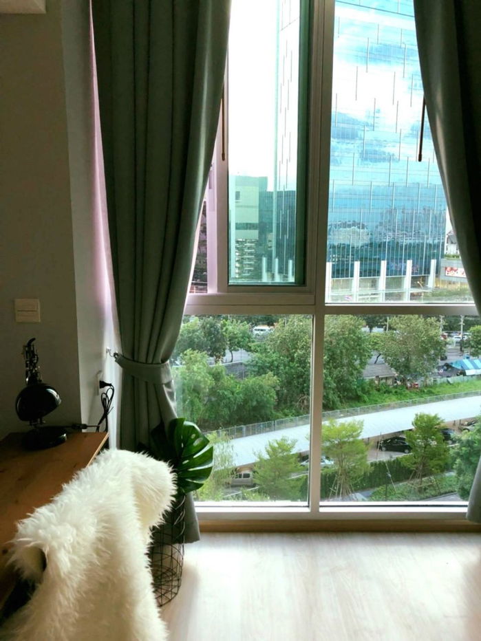 รูป 🏢 ให้เช่าคอนโด : Noble Revolve Ratchada 2 (โนเบิล รีวอลฟ์ รัชดา 2)   รหัสทรัพย์ | 📌LNP-C174  - รูปที่ 2/18