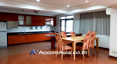 คอนโดให้เช่า : 🔼🔽 AccomA 📩  2 BR Condominium @Royal Castle Sukhumvit 39 (AA23313)