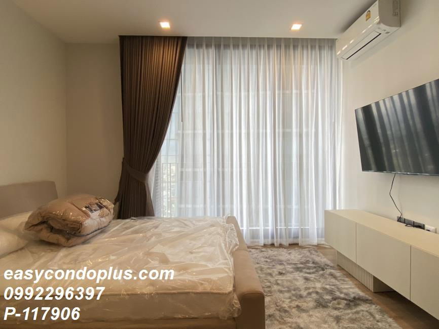 picture P-117906 Condo for rent Noble Around Ari fully furnished (Confirm again when visit).  - 6/10