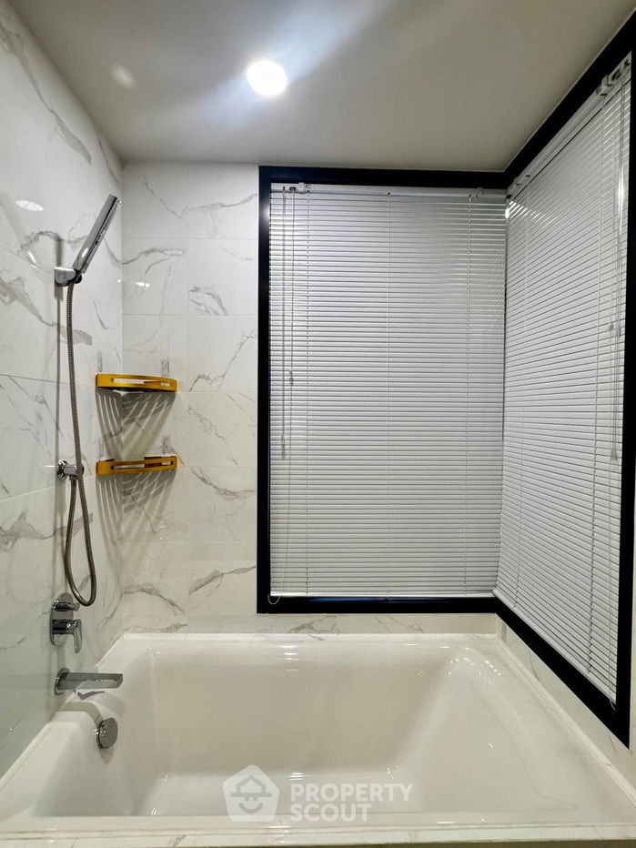 รูป คอนโด 1-ห้องนอน ที่ คลาวด์ ทองหล่อ-เพชรบุรี ใกล้ MRT เพชรบุรี (ID 2283685) - รูปที่ 2/12