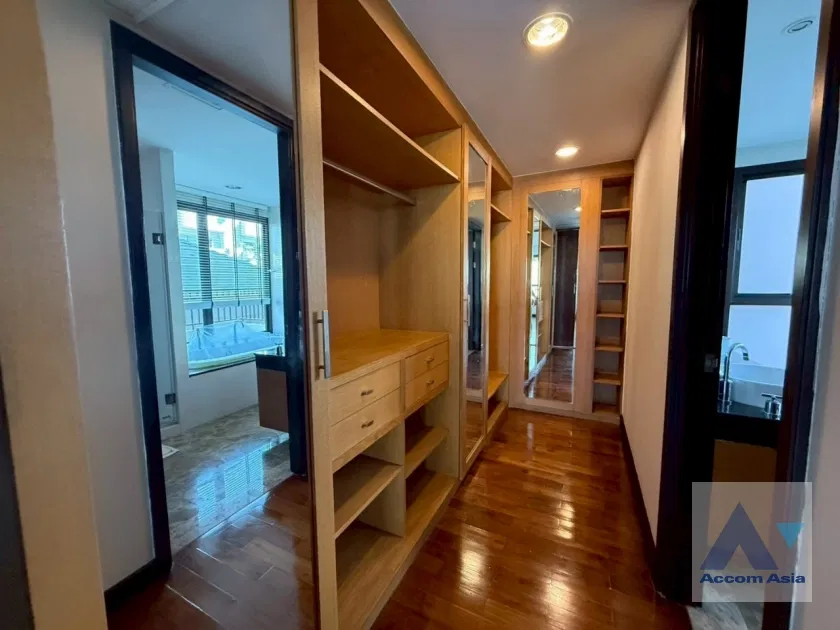 picture 🔼🔽 AccomA 📩 Penthouse 2 BR Condominium @The Lanai Sathorn (AA13524) - 10/15