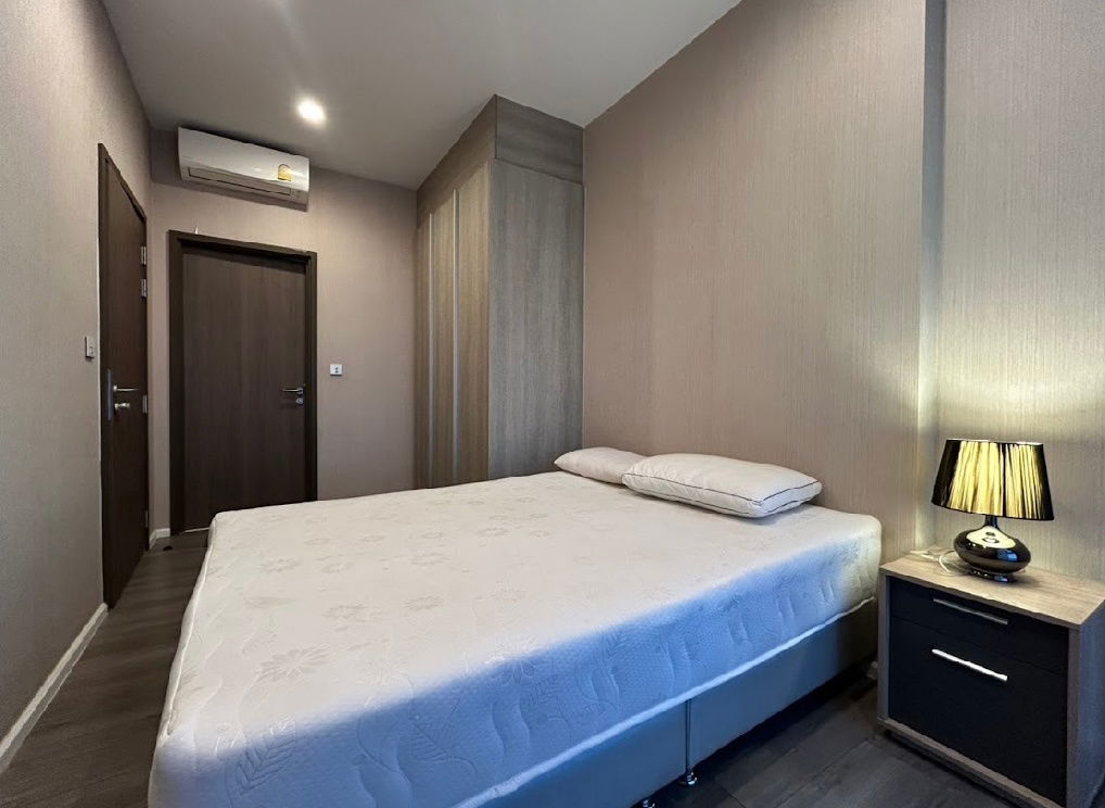 รูป #S4429 ให้เช่า Whizdom Essence Sukhumvit 101 - รูปที่ 3/12
