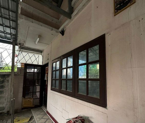 picture Town House For Rent Ketnuti Garden Ladprao Bangkok - 4/8