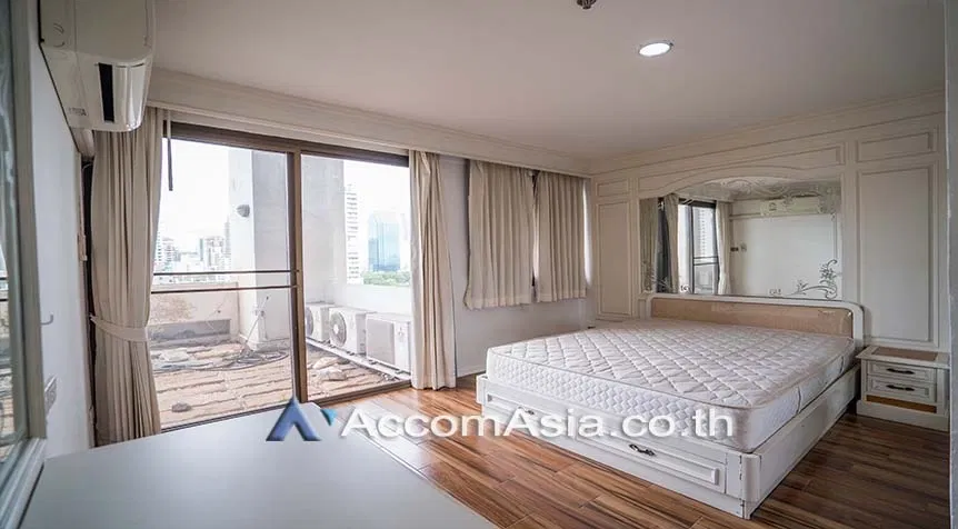 picture 🔼🔽 AccomA 📩  4 BR Condominium @Crystal Garden (AA28624) - 6/11