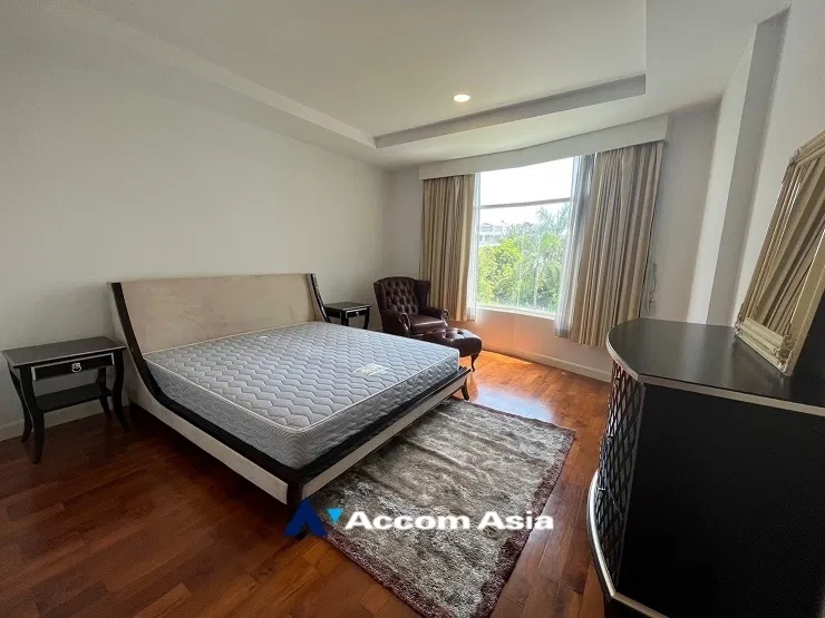 picture 🔼🔽 AccomA 📩  2 BR Condominium @Baan Nunthasiri (28637) - 7/10